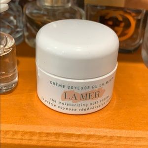 Lamer cream